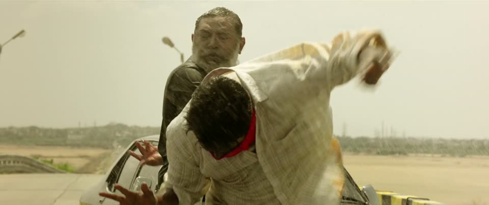 Godfather (2022) Hindi Dubbed Movie screenshot 1