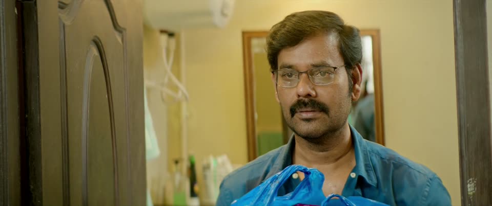 Godfather (2022) Hindi Dubbed Movie screenshot 2