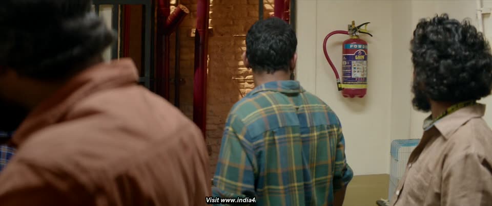 Godfather (2022) Hindi Dubbed Movie screenshot 3