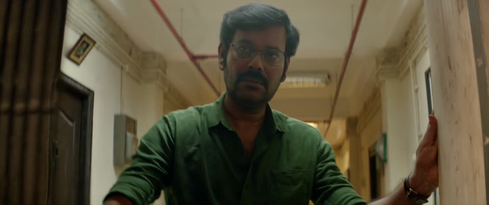 Godfather (2022) Hindi Dubbed Movie screenshot 4