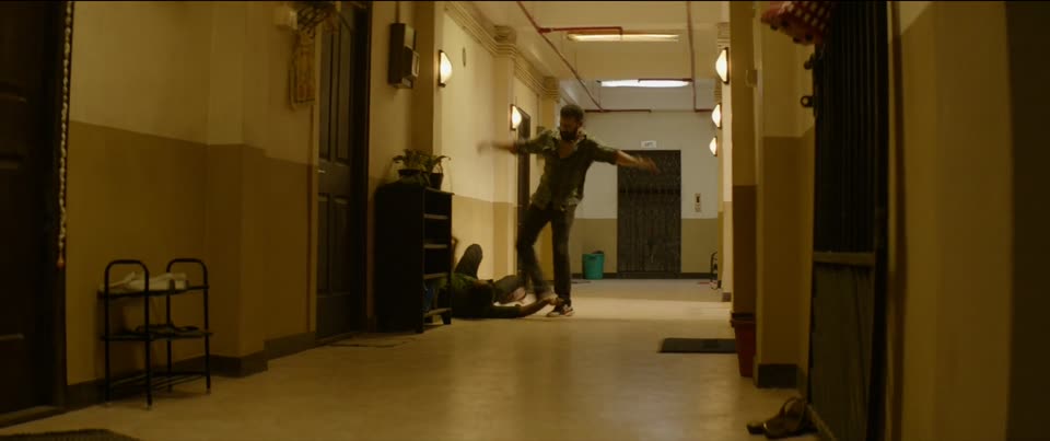 Godfather (2022) Hindi Dubbed Movie screenshot 5