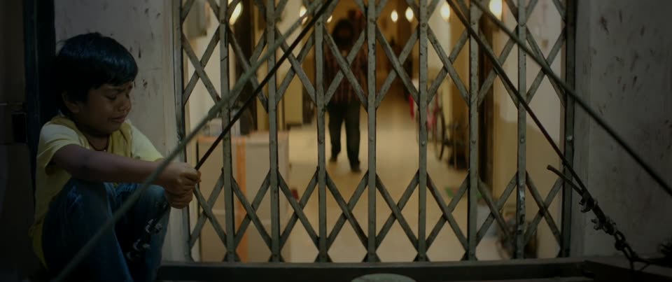 Godfather (2022) Hindi Dubbed Movie screenshot 6