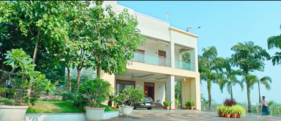 Kotha Kothaga (2022) Hindi Dubbed Movie screenshot 1