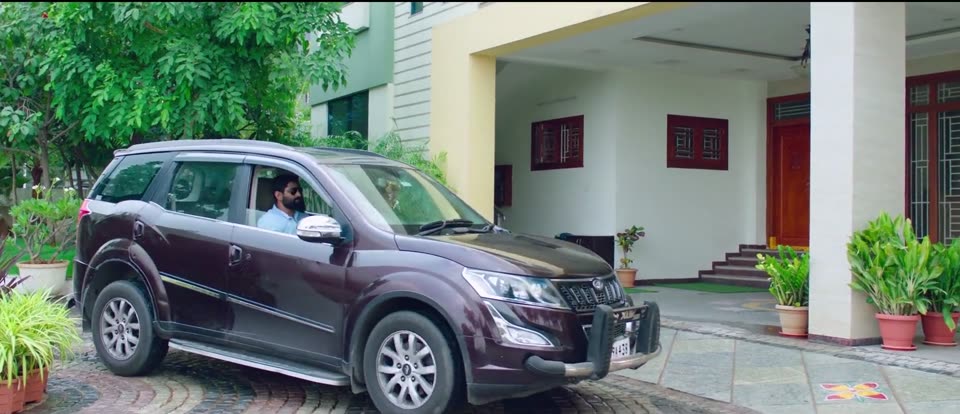 Kotha Kothaga (2022) Hindi Dubbed Movie screenshot 3