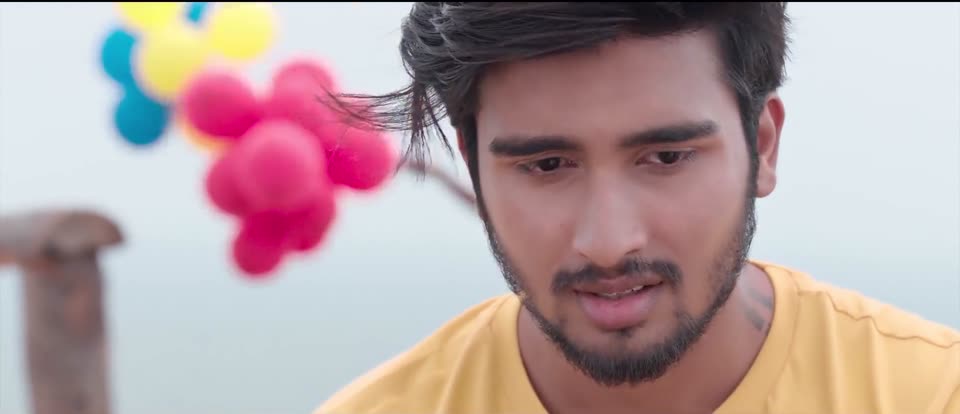 Kotha Kothaga (2022) Hindi Dubbed Movie screenshot 4