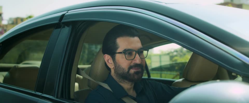 Raavan (2022) Hindi Dubbed Movie screenshot 1
