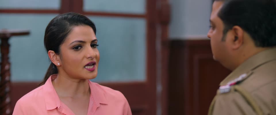 Raavan (2022) Hindi Dubbed Movie screenshot 6