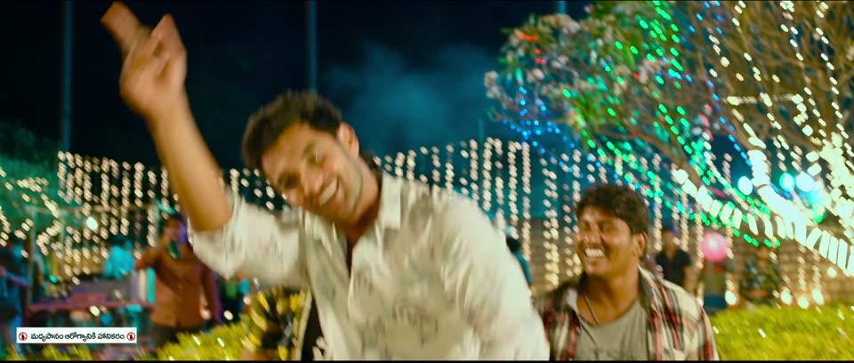 Crazy Fellow (2022) Hindi Dubbed Movie screenshot 3