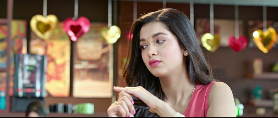 Crazy Fellow (2022) Hindi Dubbed Movie screenshot 5