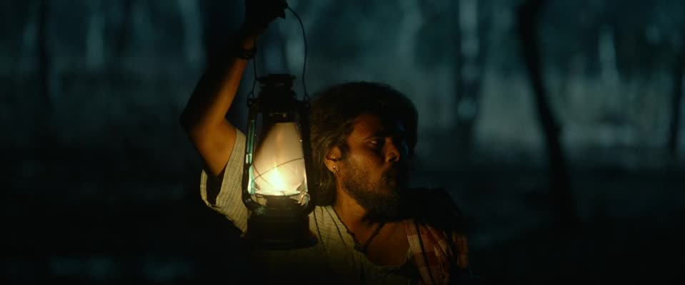Spark L.I.F.E. (2023) Hindi Dubbed Movie screenshot 3