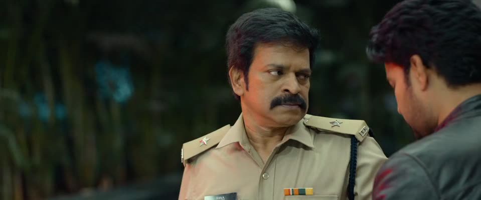 Spark L.I.F.E. (2023) Hindi Dubbed Movie screenshot 6