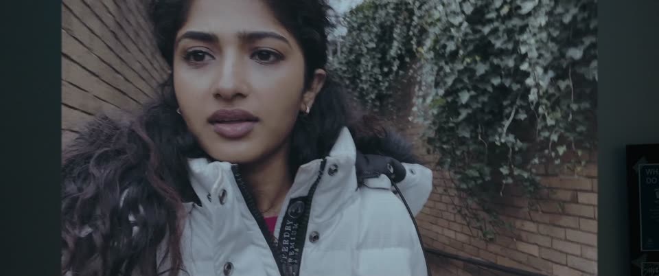 Gandeevadhari Arjuna (2023) Hindi Dubbed Movie screenshot 6