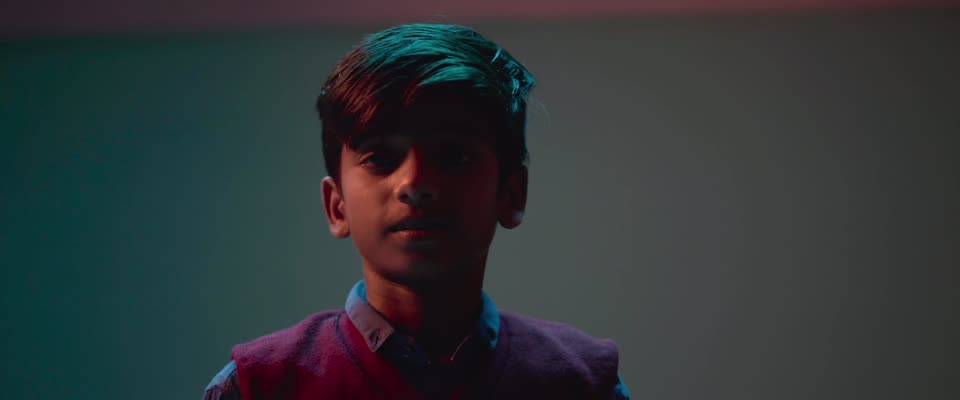 Amala (2023) Hindi Dubbed Movie screenshot 3