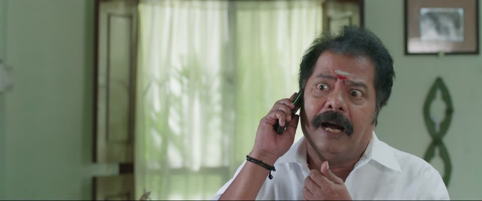 Deiva Machan (2023) Hindi Dubbed Movie screenshot 1
