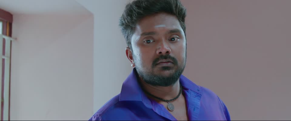 Deiva Machan (2023) Hindi Dubbed Movie screenshot 4