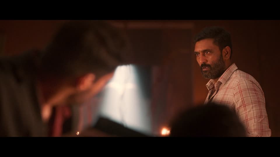Extra Ordinary Man (2023) Hindi Dubbed Movie screenshot 5
