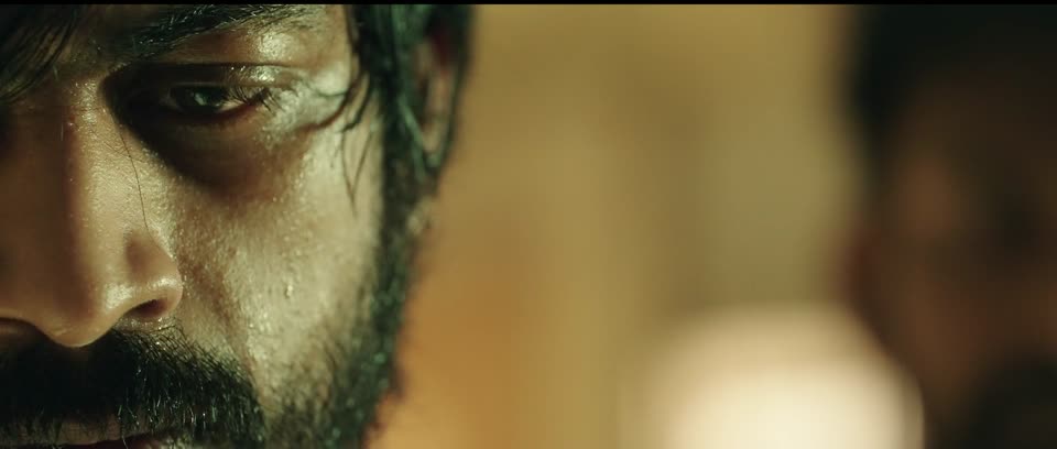 Aneethi (2023) Hindi Dubbed Movie screenshot 1