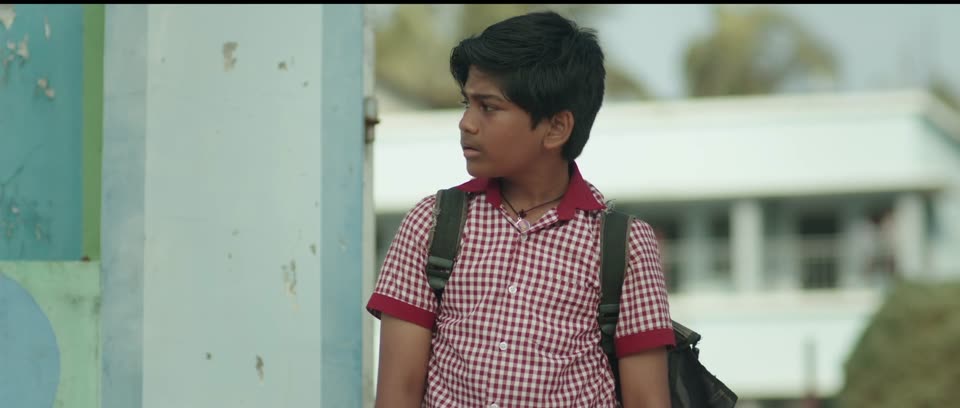 Aneethi (2023) Hindi Dubbed Movie screenshot 5