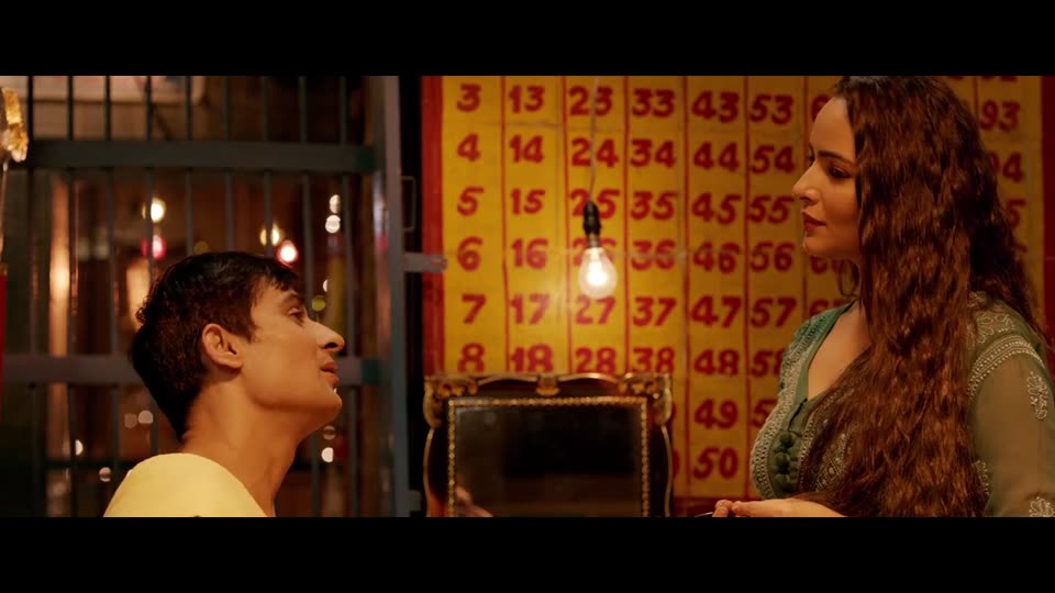 Mandali (2023) Hindi Dubbed Movie screenshot 3