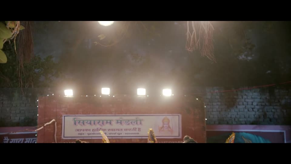 Mandali (2023) Hindi Dubbed Movie screenshot 5