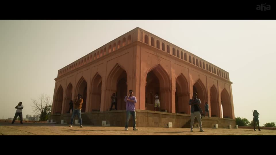 The Great Indian Suicide (2023) Hindi Dubbed Movie screenshot 1