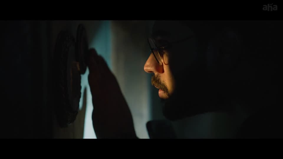 The Great Indian Suicide (2023) Hindi Dubbed Movie screenshot 3