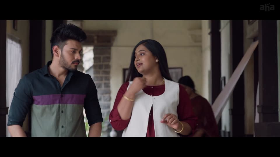 The Great Indian Suicide (2023) Hindi Dubbed Movie screenshot 4