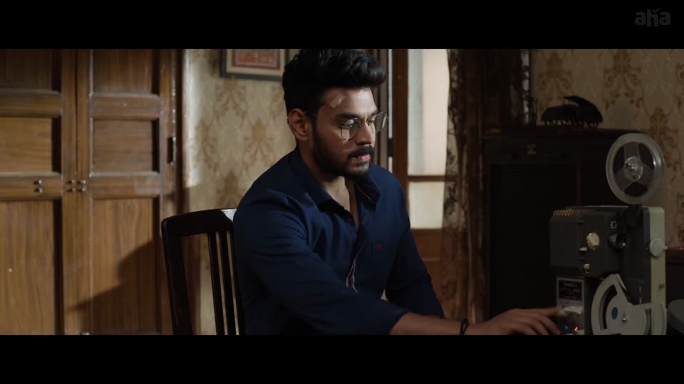 The Great Indian Suicide (2023) Hindi Dubbed Movie screenshot 5