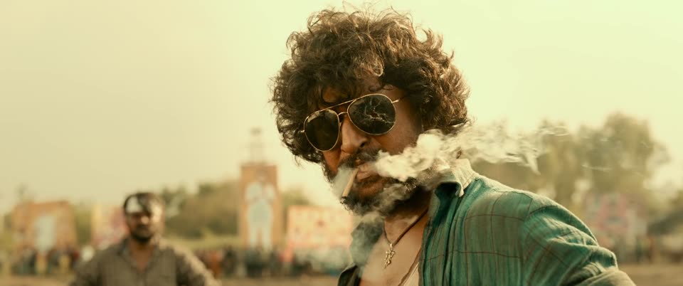 Dasara (2023) Hindi Dubbed Movie screenshot 2