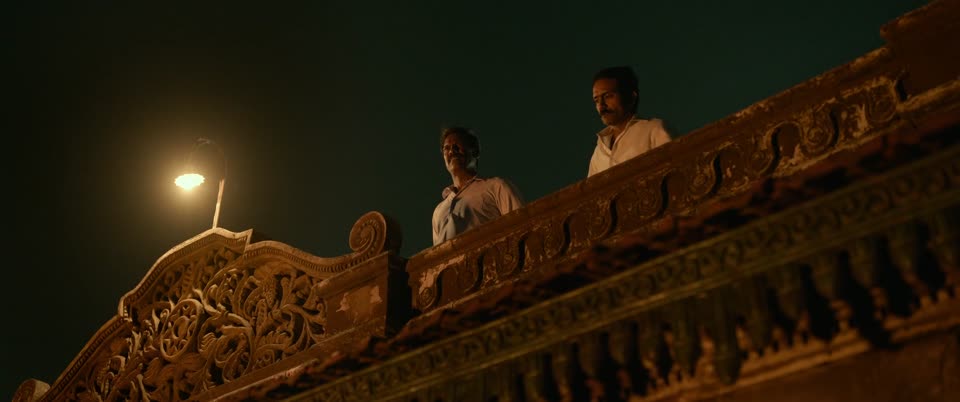 Dasara (2023) Hindi Dubbed Movie screenshot 3