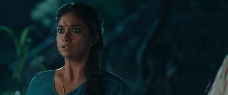 Dasara (2023) Hindi Dubbed Movie screenshot 6