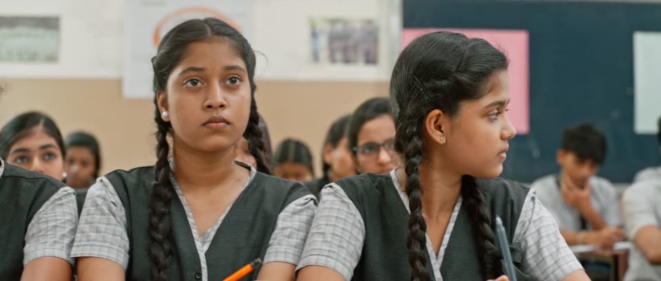 Rangoli (2023) Hindi Dubbed Movie screenshot 5