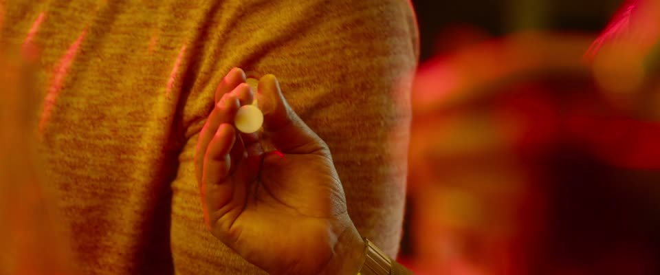 Partner (2023) Hindi Dubbed Movie screenshot 6