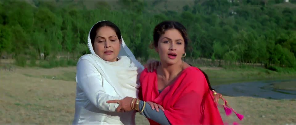 Border (1997) Hindi Movie screenshot 2