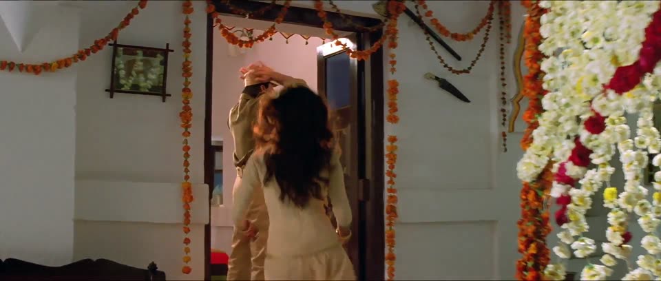 Border (1997) Hindi Movie screenshot 3