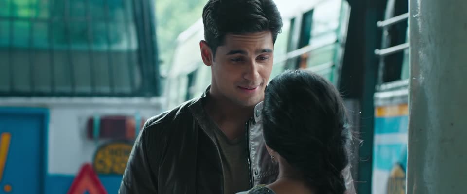 Shershaah (2021) Hindi Movie screenshot 4