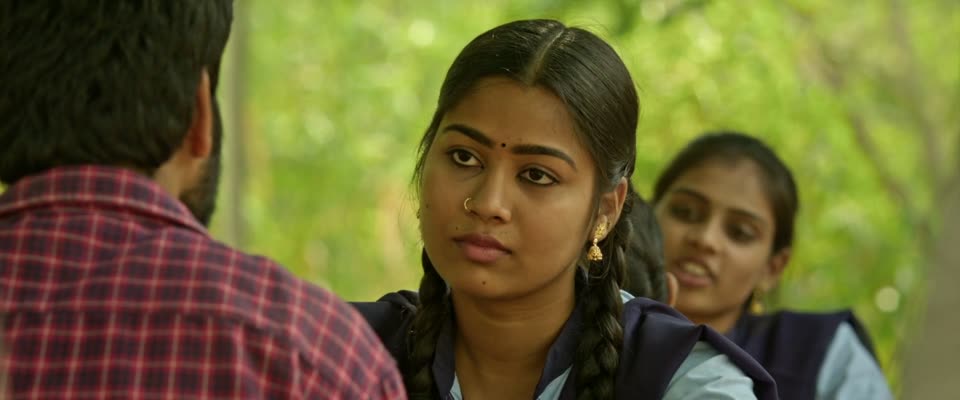Preminchoddu Dont Love (2024) Hindi Dubbed Movie screenshot 2