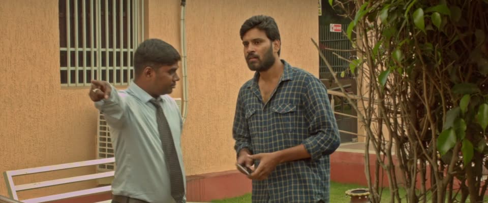 Preminchoddu Dont Love (2024) Hindi Dubbed Movie screenshot 6