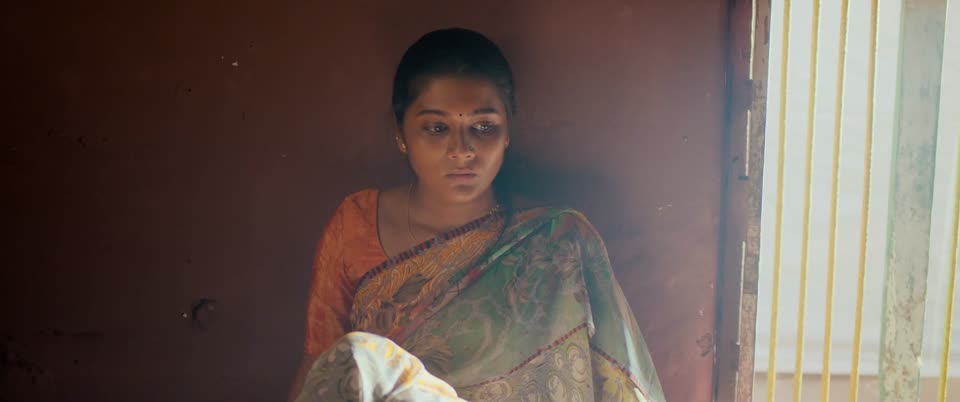 Ambajipeta Marriage Band (2024) Hindi Dubbed Movie screenshot 4