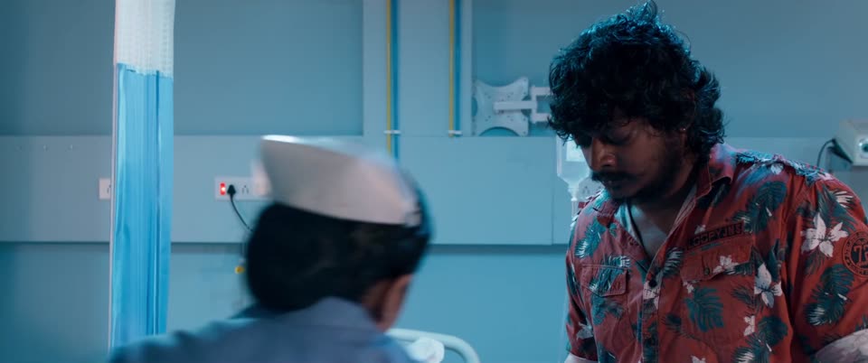 Adharma Kadhaigal (2024) Hindi Dubbed Movie screenshot 1