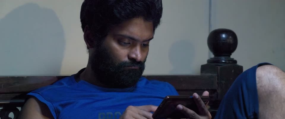 Adharma Kadhaigal (2024) Hindi Dubbed Movie screenshot 2