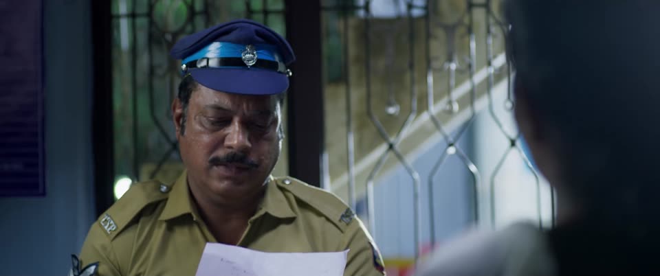 Adharma Kadhaigal (2024) Hindi Dubbed Movie screenshot 6