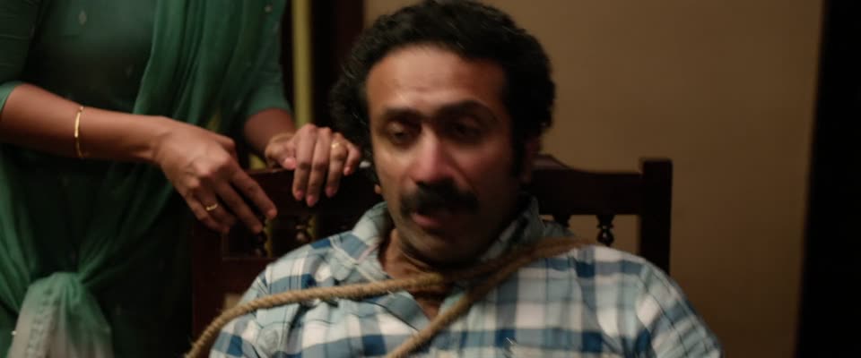 Vivekanandan Viralaanu (2024) Hindi Dubbed Movie screenshot 5