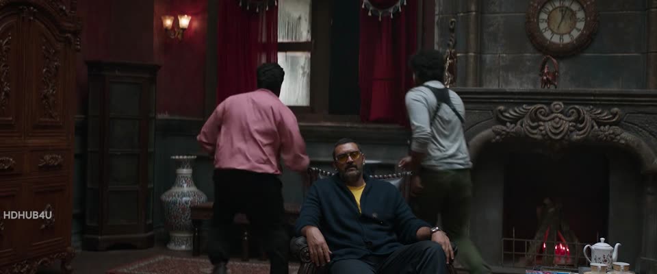 Mathu Vadalara 2 (2024) Hindi Dubbed Movie screenshot 3