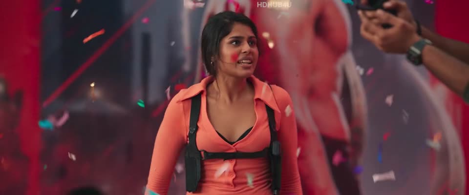 Mathu Vadalara 2 (2024) Hindi Dubbed Movie screenshot 5