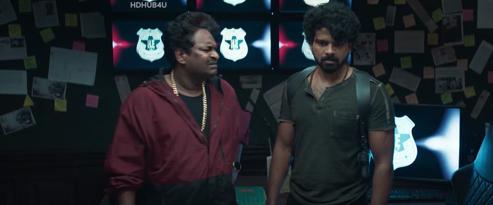 Mathu Vadalara 2 (2024) Hindi Dubbed Movie screenshot 6