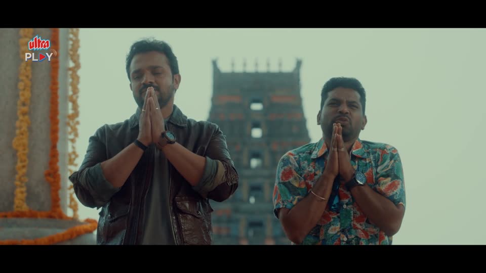 Jog 101 (2024) Hindi Dubbed Movie screenshot 1