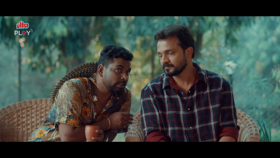 Jog 101 (2024) Hindi Dubbed Movie screenshot 3