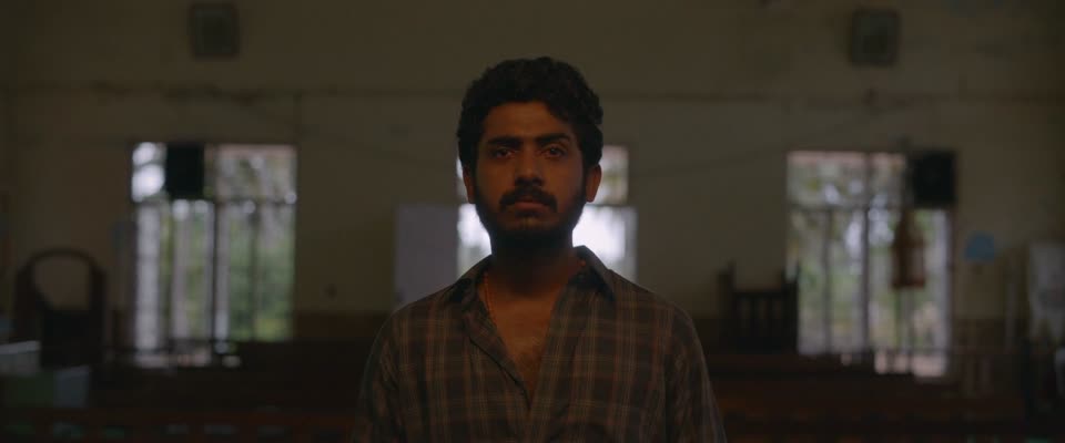 Kadha Innuvare (2024) Hindi Dubbed Movie screenshot 6