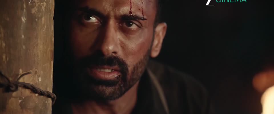 Aho Vikramaarka (2024) Hindi Dubbed Movie screenshot 6
